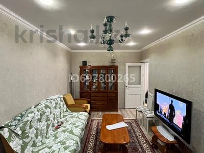 2-комнатная квартира · 47.6 м² · 2/5 этаж, Казыбек Би 6 — Казыбек Би - Турысова за 30 млн 〒 в Шымкенте, Аль-Фарабийский р-н