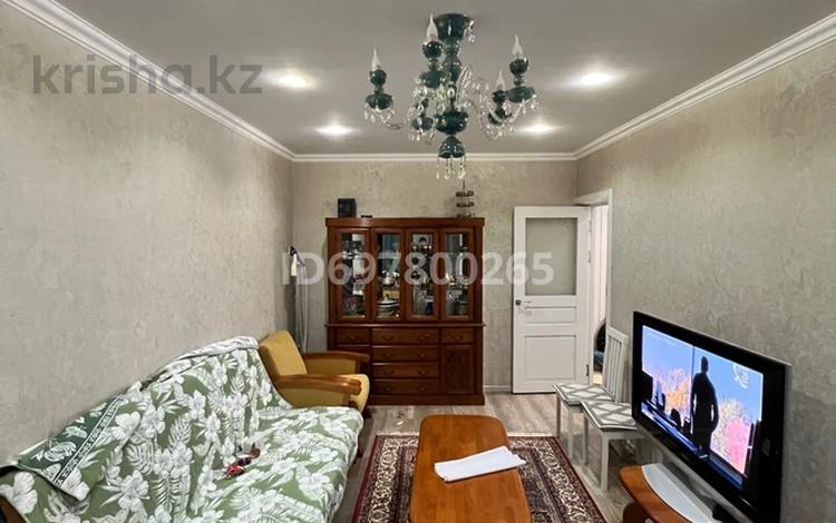2-бөлмелі пәтер · 47.6 м² · 2/5 қабат, Казыбек Би 6 — Казыбек Би - Турысова, бағасы: 30 млн ₸ в Шымкенте, Аль-Фарабийский р-н — фото 35
