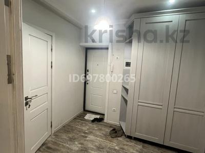 2-бөлмелі пәтер · 47.6 м² · 2/5 қабат, Казыбек Би 6 — Казыбек Би - Турысова, бағасы: 25 млн ₸ в Шымкенте, Аль-Фарабийский р-н