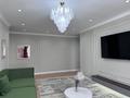 2-бөлмелі пәтер · 70 м² · 10/16 қабат, Қайтпас-2 ш/а, К. Толеметова 85, бағасы: 46 млн ₸ в Шымкенте, Абайский р-н — фото 9