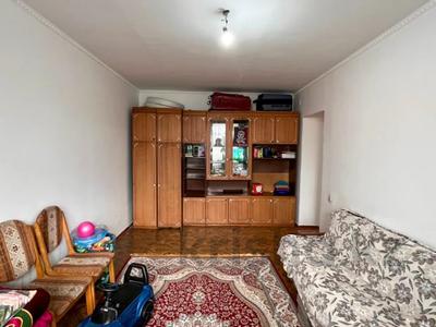 2-комнатная квартира · 55.6 м² · 2/4 этаж, Жансугурова 226 за 15.2 млн ₸ в Талдыкоргане