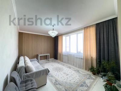 2-комнатная квартира · 70.2 м² · 14/15 этаж, А 75 2 за 36 млн ₸ в Астане, Алматы р-н