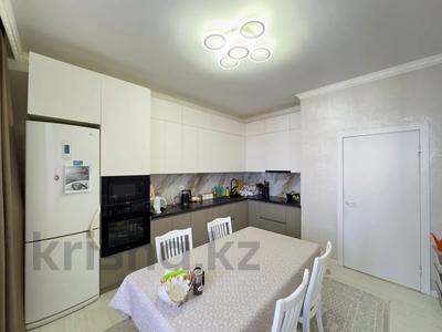 2-комнатная квартира · 70.2 м² · 14/15 этаж, А 75 2 за 34.9 млн ₸ в Астане, Алматы р-н
