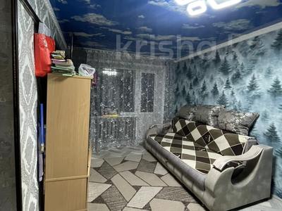 1-комнатная квартира · 33.6 м² · 4/5 этаж, 1-й мкр. 1 за 5.9 млн ₸ в 