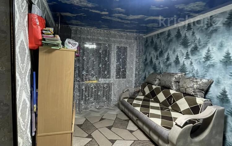 1-комнатная квартира · 33.6 м² · 4/5 этаж, 1-й мкр. 1 за 5.9 млн ₸ в  — фото 2