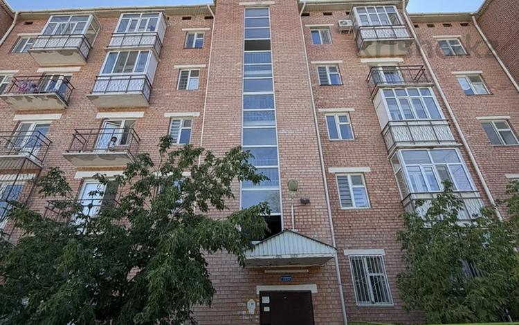 3-комнатная квартира · 72 м² · 5/5 этаж, Жетикол 32а за 14 млн ₸ в  — фото 2