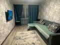 3-комнатная квартира · 62.3 м² · 2/5 этаж, М Жусупа — Район Затонский рынок за 23.5 млн ₸ в Павлодаре — фото 4