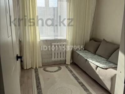 3 комнаты · 50 м² · 3/5 этаж, Вернадского — 12 школа за 50 000 〒 в Кокшетау