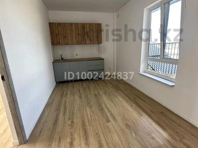 1-бөлмелі пәтер · 30 м² · 2/2 қабат, Капал батыр-Астана 1098, бағасы: 110 000 ₸ в 