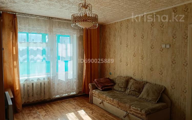 1-комнатная квартира, 30 м², 2/5 этаж помесячно, Гоголя 146 за 120 000 〒 в Костанае — фото 7