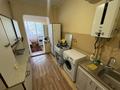 2-бөлмелі пәтер · 60 м² · 3/5 қабат, Туркестанская 95, бағасы: 150 000 ₸ в Шымкенте, Аль-Фарабийский р-н — фото 13