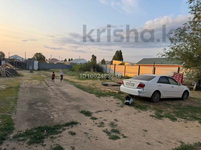 Отдельный дом · 3 комнаты · 130 м² · 13 сот., Нұрлы 13 — Магазин Жан за 28 млн ₸ в Актобе, жилой массив Жанаконыс
