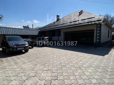 Отдельный дом · 5 комнат · 160 м² · 9 сот., Кунаева 31 — Амангельды/Кунаева за 65 млн 〒 в Талгаре