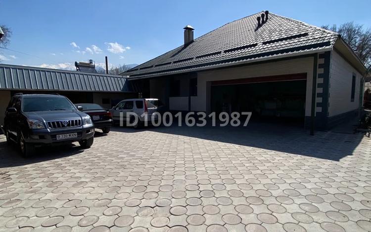 Отдельный дом · 5 комнат · 160 м² · 9 сот., Кунаева 31 — Амангельды/Кунаева за 65 млн 〒 в Талгаре — фото 2