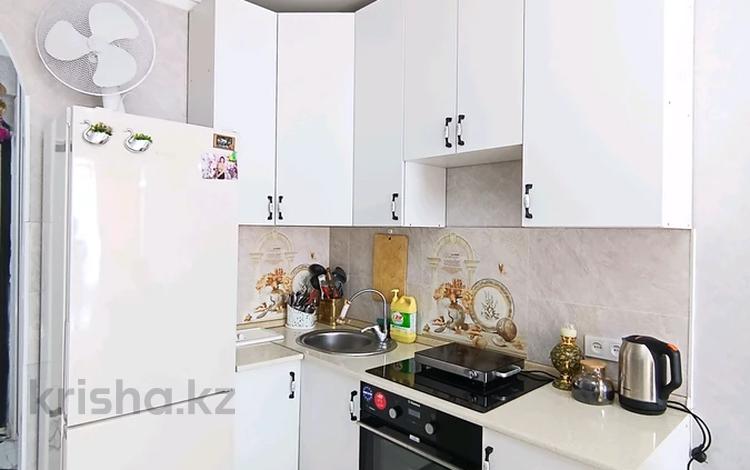 1-бөлмелі пәтер, 28 м², 7/10 қабат, мкр Шугыла, Жунисова, бағасы: 21.5 млн 〒 в Алматы, Наурызбайский р-н — фото 4