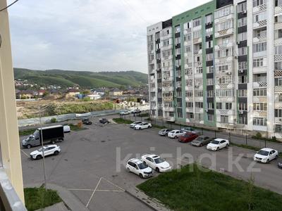 1-комнатная квартира · 35 м² · 4/9 этаж, Райымбек батыра 277 за 160 000 ₸ в Алматинской обл.