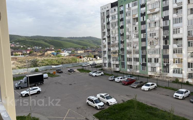 1-комнатная квартира · 35 м² · 4/9 этаж, Райымбек батыра 277 за 160 000 ₸ в Алматинской обл. — фото 2