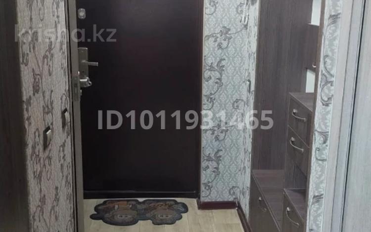 2-бөлмелі пәтер · 34.8 м² · 1/9 қабат, Райымбек Батыр, бағасы: 25 млн ₸ в  — фото 2