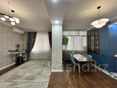 3-бөлмелі пәтер · 109 м² · 3/9 қабат, 17-й мкр 95, бағасы: 40 млн ₸ в Актау