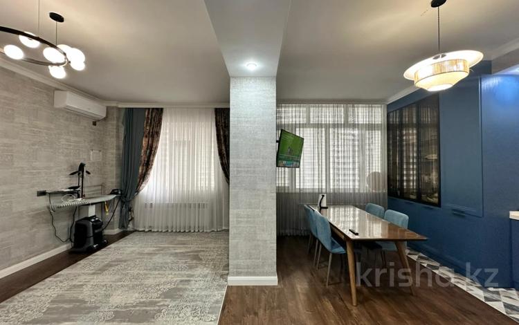 3-бөлмелі пәтер · 109 м² · 3/9 қабат, 17-й мкр 95, бағасы: 40 млн ₸ в Актау — фото 16