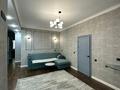 3-бөлмелі пәтер · 109 м² · 3/9 қабат, 17-й мкр 95, бағасы: 40 млн ₸ в Актау — фото 2