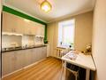 1-комнатная квартира · 40 м² · 3/5 этаж, Кенесары 23 дом за 15 000 ₸ в Бурабае