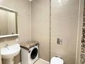 3-бөлмелі пәтер · 123.9 м² · 4/11 қабат, Кунаева 29 — ул. Акмешит, Байтерек, бағасы: 79 млн ₸ в Астане, Есильский р-н — фото 11