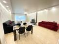 3-бөлмелі пәтер · 123.9 м² · 4/11 қабат, Кунаева 29 — ул. Акмешит, Байтерек, бағасы: 79 млн ₸ в Астане, Есильский р-н — фото 3
