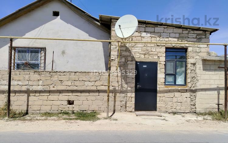 Саяжай · 3 бөлме · 68.4 м² · 6 жүзд., Арай 514, бағасы: 8.5 млн ₸ в Атамекене — фото 2
