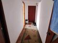 2-комнатная квартира, 52 м², 3/5 этаж помесячно, Жангелдина 12б за 100 000 〒 в Шымкенте, Аль-Фарабийский р-н