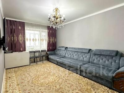 3-комнатная квартира · 65 м² · 5/5 этаж, Рустембекова за 25 млн ₸ в Талдыкоргане
