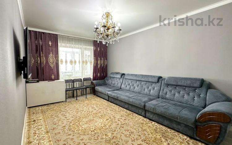3-комнатная квартира · 65 м² · 5/5 этаж, Рустембекова за 25 млн ₸ в Талдыкоргане — фото 2