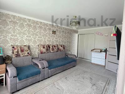 3-бөлмелі пәтер · 51 м² · 3/5 қабат, Михаэлиса 13, бағасы: 22 млн ₸ в Усть-Каменогорске
