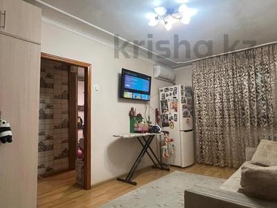 1-бөлмелі пәтер · 31 м² · 4/4 қабат, 22 Линия, бағасы: 24.5 млн ₸ в Алматы, Бостандыкский р-н