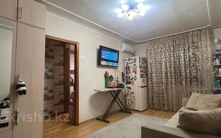 1-бөлмелі пәтер · 31 м² · 4/4 қабат, 22 Линия, бағасы: 24.5 млн ₸ в Алматы, Бостандыкский р-н — фото 2