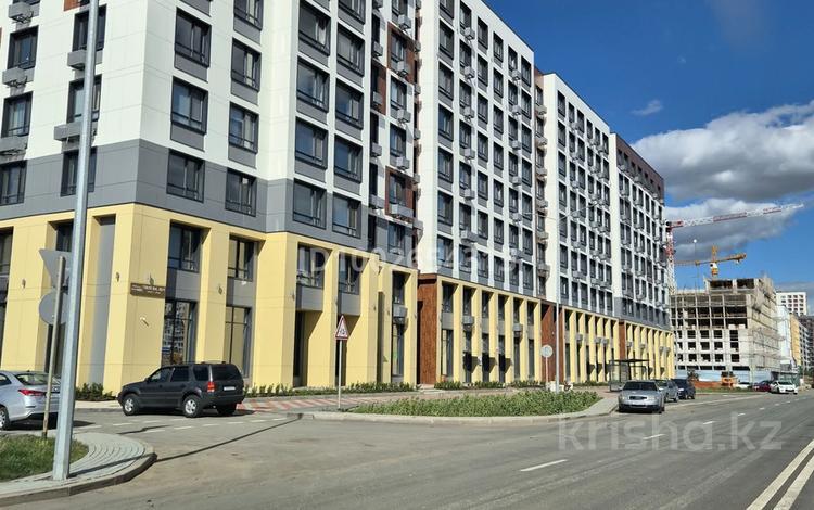 Свободное назначение · 126.5 м² за 128 млн ₸ в Астане, Нура р-н — фото 26