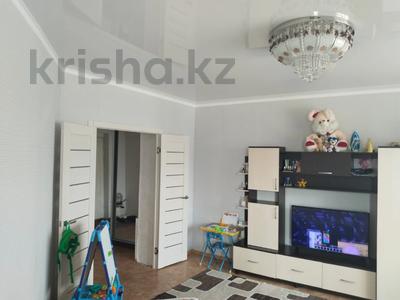 2-бөлмелі пәтер · 57.7 м² · 4/5 қабат, Гастелло, бағасы: ~ 23.2 млн ₸ в Петропавловске