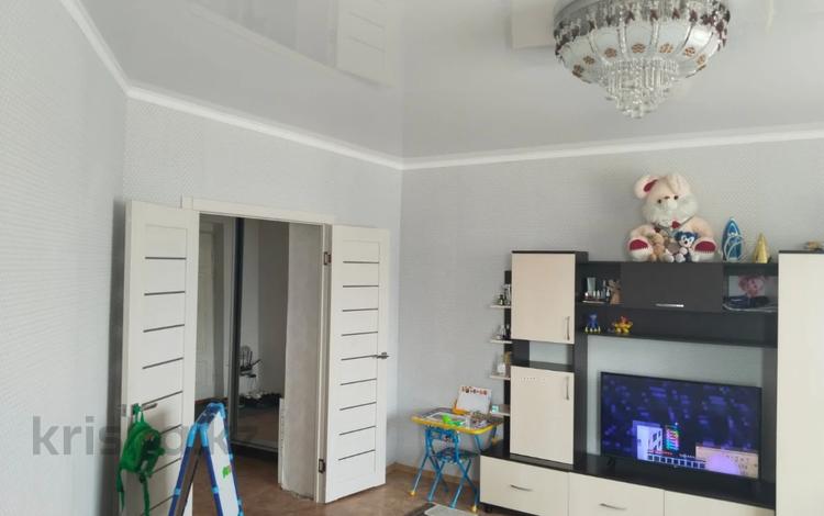 2-комнатная квартира · 57.7 м² · 4/5 этаж, Гастелло за ~ 23.2 млн ₸ в Петропавловске — фото 5