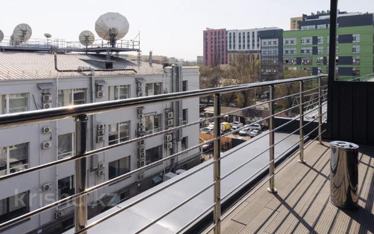Офисы · 56 м² за 616 000 ₸ в Алматы, Алмалинский р-н — фото 52