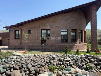 Отдельный дом · 4 комнаты · 115 м² · 11 сот., Майлина 1Б за 105 млн 〒 в Талгаре