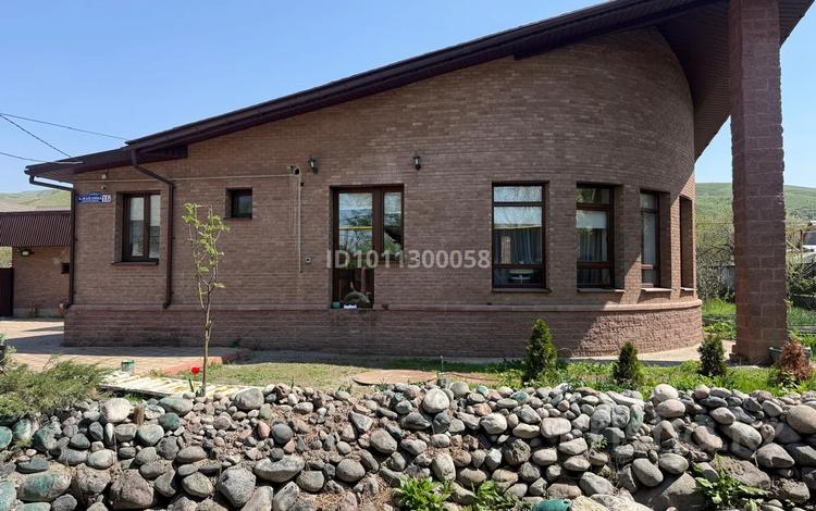 Отдельный дом · 4 комнаты · 115 м² · 11 сот., Майлина 1Б за 105 млн 〒 в Талгаре — фото 2