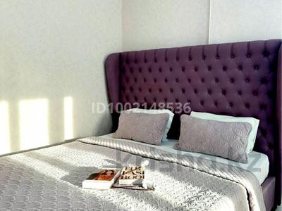 1-бөлмелі пәтер · 60 м² · 4/16 қабат, Достык 1, бағасы: 16 000 ₸ в Астане, Сарыарка р-н