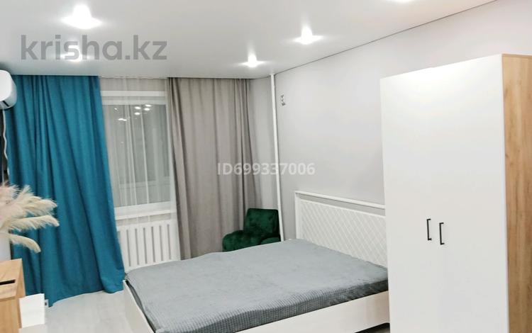 1-комнатная квартира · 34 м² · 7/9 этаж, Естая 140 — Тулпар, Дом Шахмот, Мечеть за 13 000 ₸ в Павлодаре — фото 12