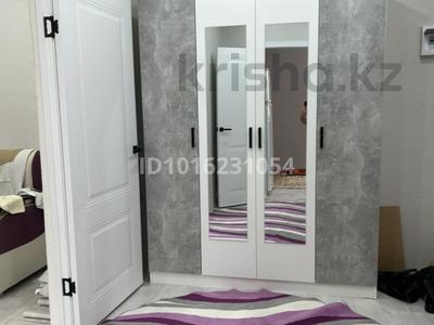 1-комнатная квартира · 45 м² · 3/5 этаж, мкр. Алтын орда 25 а /1 — Жк Кызгалдак за 150 000 ₸ в Актобе