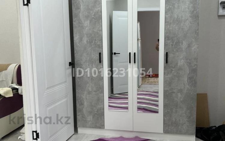 1-комнатная квартира · 45 м² · 3/5 этаж, мкр. Алтын орда 25 а /1 — Жк Кызгалдак за 150 000 ₸ в Актобе — фото 2