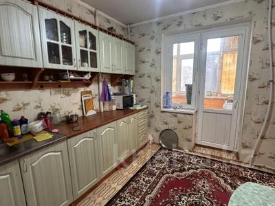 3-комнатная квартира · 85.7 м² · 3/5 этаж, мкр Шанхай, Олега Кошевого за 13.5 млн ₸ в Актобе
