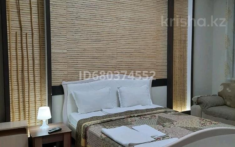 1-бөлмелі пәтер · 40 м² · 3/8 қабат, Кабанбай батыра 58 а — Кабанбай батыра,Улы Дала, бағасы: 17 000 ₸ в Астане, Есильский р-н — фото 2