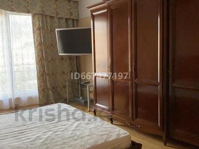 2-комнатная квартира · 108 м² · 5/7 этаж, мкр Мирас, Мкр. Мирас 157 — По Аскарова за 650 000 ₸ в Алматы, Бостандыкский р-н