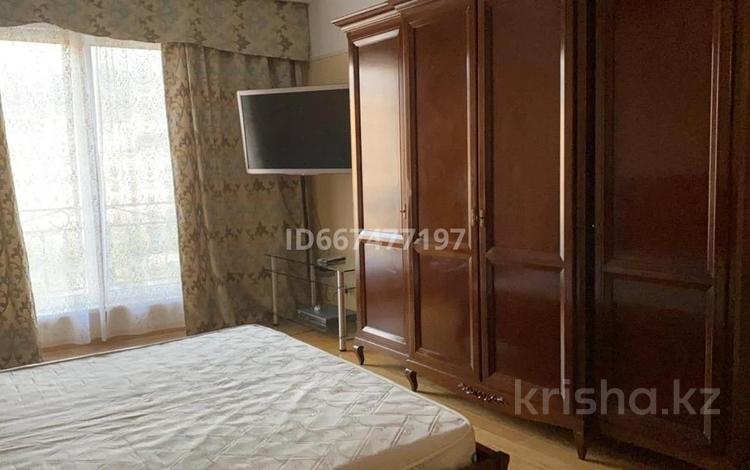 2-комнатная квартира · 108 м² · 5/7 этаж, мкр Мирас, Мкр. Мирас 157 — По Аскарова за 650 000 ₸ в Алматы, Бостандыкский р-н — фото 2