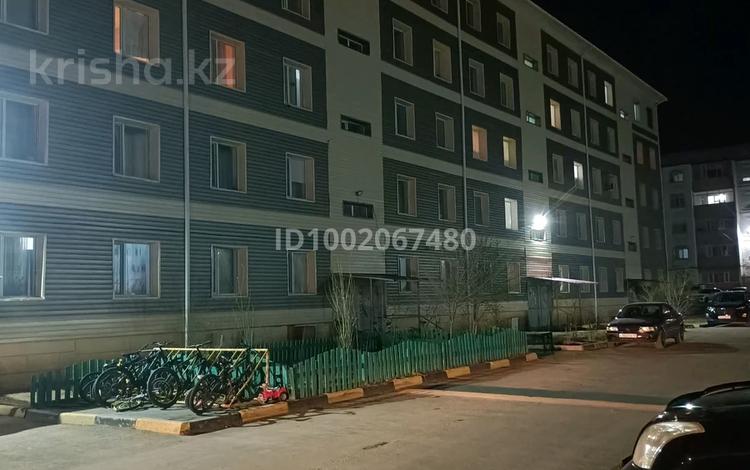 3-бөлмелі пәтер · 76 м² · 4/5 қабат, Шаталюка 22, бағасы: 17.5 млн ₸ в Сатпаев — фото 9